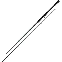 Mikado Jaws Crazy Jerk Baitcasting Rod Zilver 1.90 m / 30-100 g