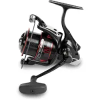 Preston Innovations Centris Sd Carpfishing Reel Zilver 420