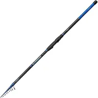 Mitchell Suprema Sw Pep Bolognese Rod Zilver 4.20 m / 50 g