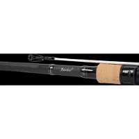 Korum 3k Barbel Carpfishing Rod Goud 3.65 m / 2.25 Lbs