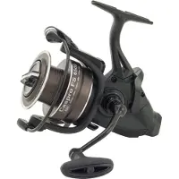 Ryobi Caspro Carpfishing Reel Zilver 5500