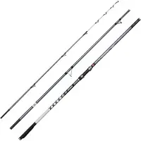 Penn Tidal X Lr-long Hybrid Surfcasting Rod Zilver 4.20 m / 100-250 g