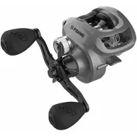 13 Fishing Inception Slide Baitcasting Reel Zilver Ratio: 8.1:1
