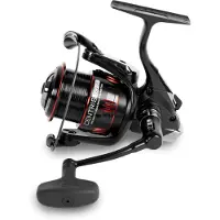 Preston Innovations Centris Sd Carpfishing Reel Zilver 320