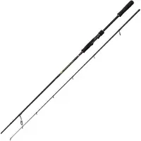 Penn Wrath Ii Labrax Spinning Rod Zilver 2.40 m / 20-50 g