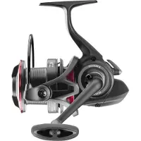 Daiwa Whisker 25 QD, 300 meter / 0,35 mm - 4,7:1 - 450 gram