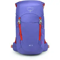 Osprey Jet 28 Wandelrugzak 55 cm groente