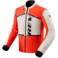 REV'IT! x Pol Tarrés Morocco Motorcross jas