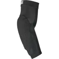 O'Neal Dirt, elleboogbeschermers niveau 2 kinderen ,zwart ,L/XL