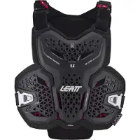 Leatt 4.5 Hybrid Borst beschermer