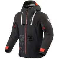 REV'IT! Vision H2O waterdichte motorcross jas