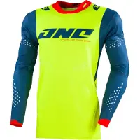 One Industries X-197 Motorcross trui voor jongeren Maat