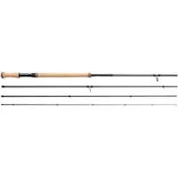 Greys Kite Double Handed Fly Fishing Rod Goud 4.40 m / Line 9/10