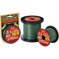 WFT Angelschnur KG Sterk (groen)