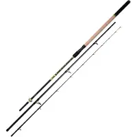 Mikado Toxy Power Method Feeder Rod Zilver 3.60 m / 120 g