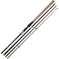 Mikado Nsc Travel H Spinning Rod Zilver 2.70 m / 15-70 g