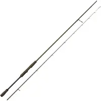 Savage Gear Sg4 Drop Shot Specialist Spinning Rod Zilver 2.23 m / 5-18 g
