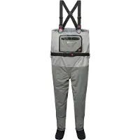 Mikado Ums05 Breathable Wader Groen EU 43-44 / L Man