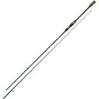 Mikado Katsudo Light Ranger Spinning Rod Goud 2.65 m / 4-21 g