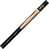 Shakespeare Oracle 2 River Fly Fishing Rod Beige 3.05 m / Line 4
