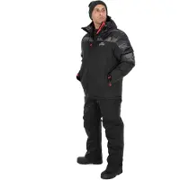 FOX Rage Winter Suit Zwart 2XL Man