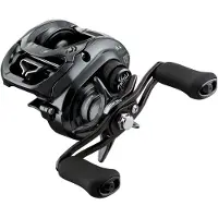 Daiwa Tatula Tw Sv 2024 Baitcasting Reel Zilver 150HL