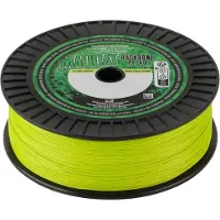 MADCAT Backbone 3000 M Braided Line Geel 0.550 mm