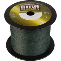 Spiderwire Spw Dura 2750 M Braided Line Zilver 0.410 mm