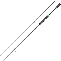 Berkley Urbn Ii Allrounder Spinning Rod Zilver 2.20 m / 7-24 g