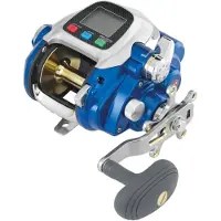 WFT Elektrorolle Electra Pro 700 Speed Jig, model: 700 PR HP