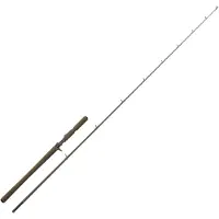 Savage Gear Sg4 Jerk Specialist Jigging Rod Zilver 1.98 m / 80-150 g