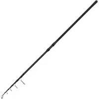 Fox International Eos X Tele Carpfishing Rod Zilver 3.96 m / 3.50 Lbs