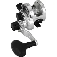 Okuma Cavalla Nii Trolling Reel Zilver 5