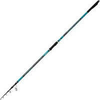 Mitchell Suprema Sw Telescopic Surfcasting Rod Zilver 4.20 m / 80-150 g