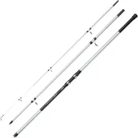 Mitchell Tanager Sw Surfcasting Rod Zilver 4.23 m / 100-250 g