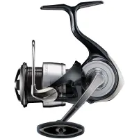 Daiwa Certate G Lt 24 Spinning Reel Zilver 4000DCXH