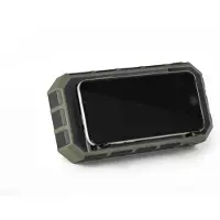 Fox International Halo Wireless Power Zilver