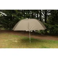 Fox International Brolly Beige