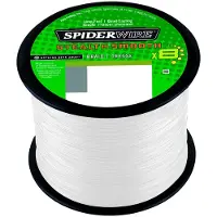 Spiderwire Stealth Smooth 8 Braided Line 2000 M Groen 0.070 mm