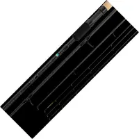 Preston Innovations Supera X Superlight Feeder Rod Zilver 3.65 m