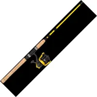 Abu Garcia Impact Fishing Combo Bruin 1.50 m / 10-30 g