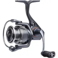 Savage Gear Fazor Spinning Reel Zilver 4000