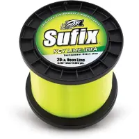 Sufix Key Lime Igfa Monofilament 1000 M Groen 0.860 mm