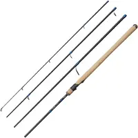 Berkley Twilight Ii Trout Rod Zilver 2.74 m / 15-40 g