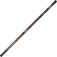 Mitchell Impact Mx Carpodrome Pole Rod Zilver 11.00 m
