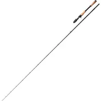 Savage Gear Revenge Sg6 Vertical Baitcasting Rod Goud 1.98 m / 7-24 g