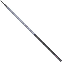 Mikado Ultraviolet 2 Coup Rod Zwart,Zilver 7.00 m