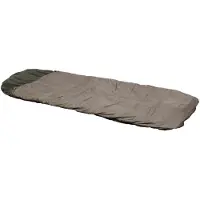 Prologic Element Comfort Sleeping Bag Grijs 215 x 90 cm