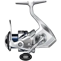 Shimano Stradic Fm Spinning Reel Zilver C2500S
