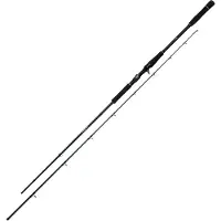 Mikado Jaws Pike Monster Baitcasting Rod Zilver 2.45 m / 30-85 g